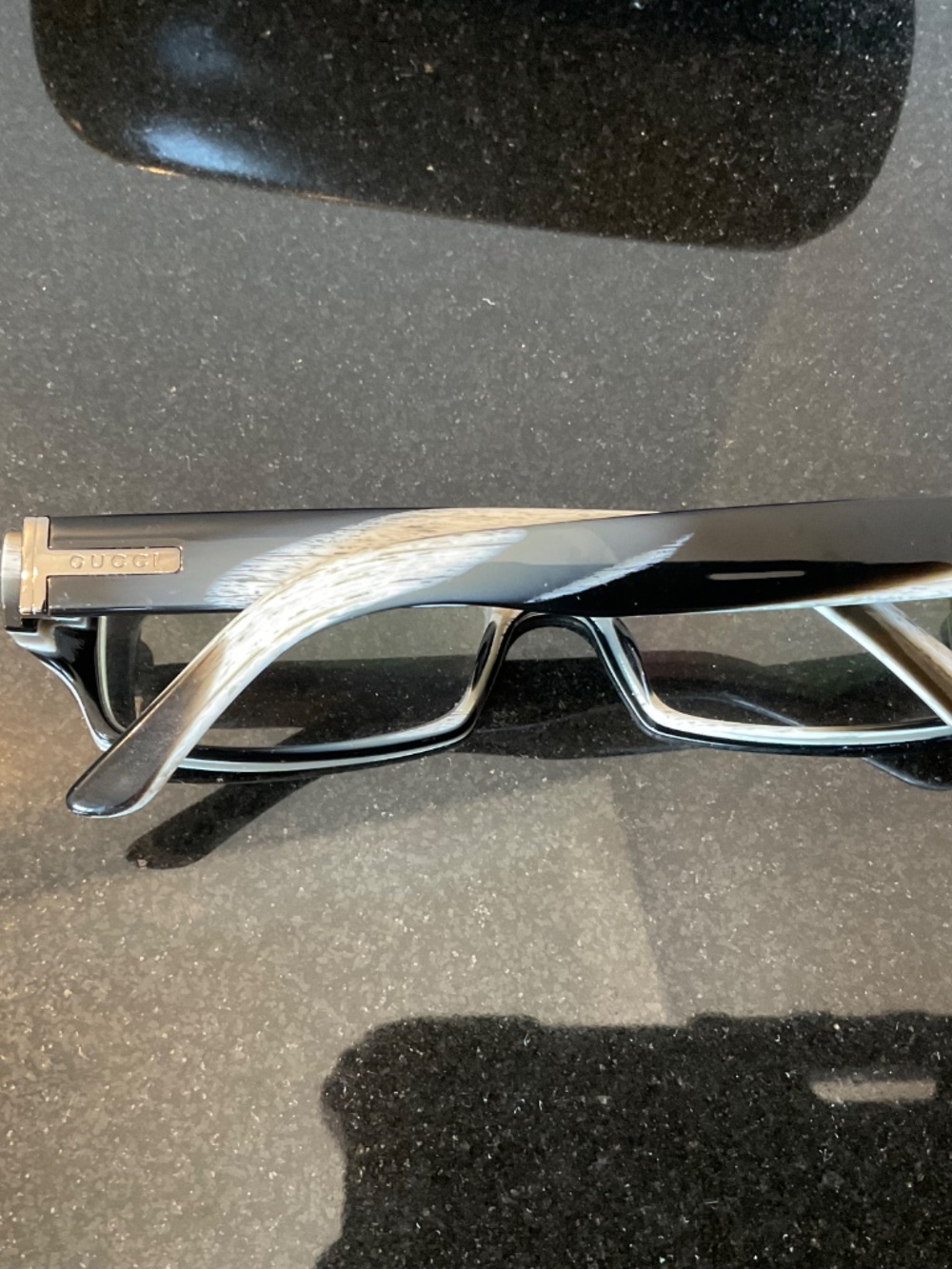 Gucci frames - Picture 3 of 5